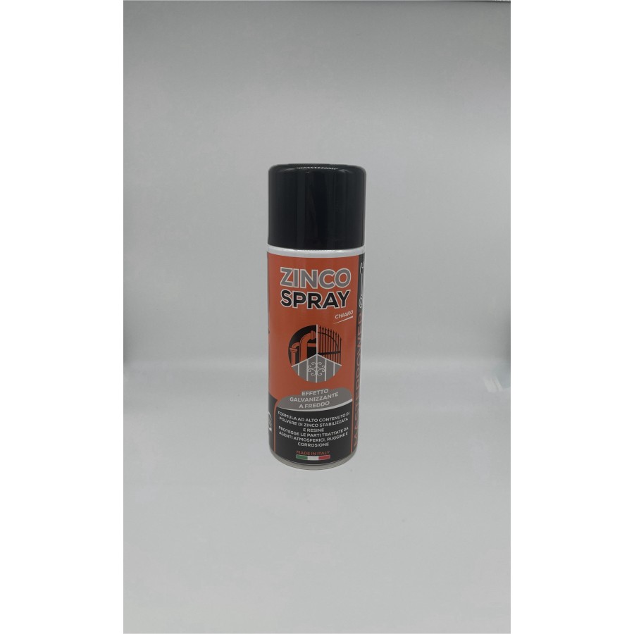 Zinco spray