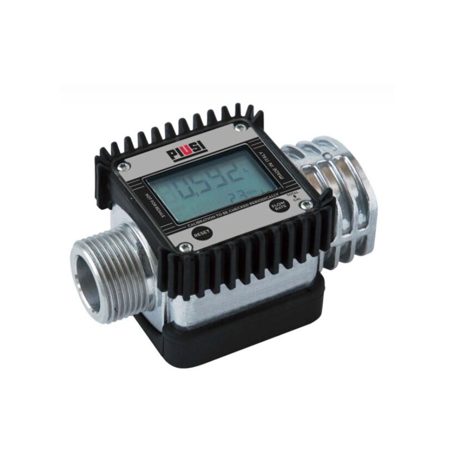 Contalitri K24 Turbine Meter Gasolio/Diesel